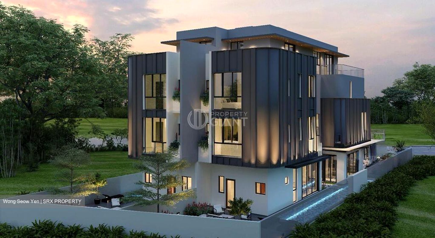 Parry Park (D19), Semi-Detached #529673661